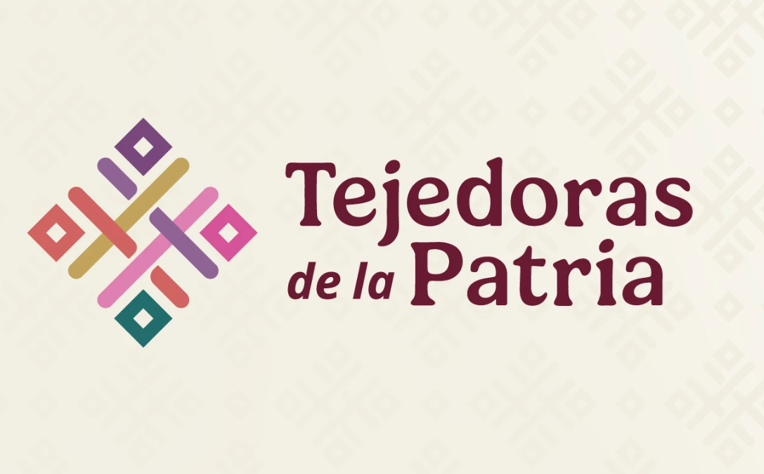 Inscripción a Tejedoras de la patria